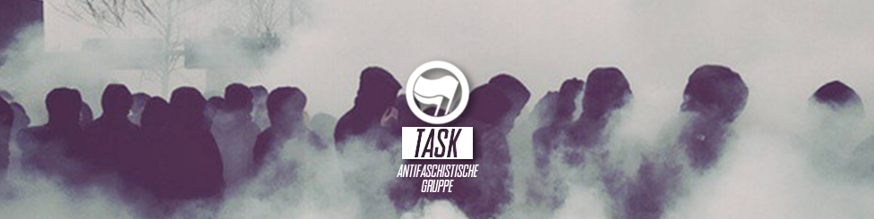 task – Antifa Kassel